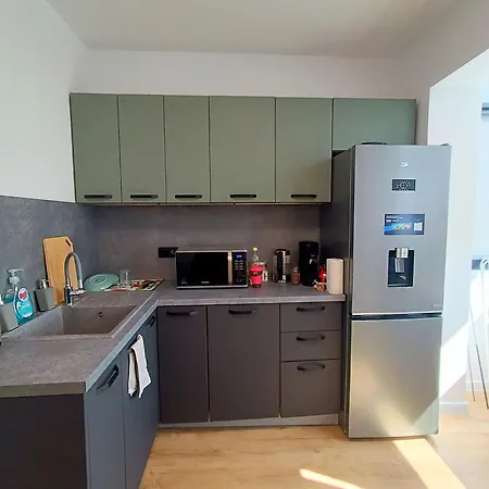 Vera 2 アパート *