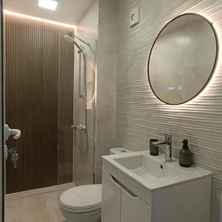 Apartmán Vera 2 Silistra