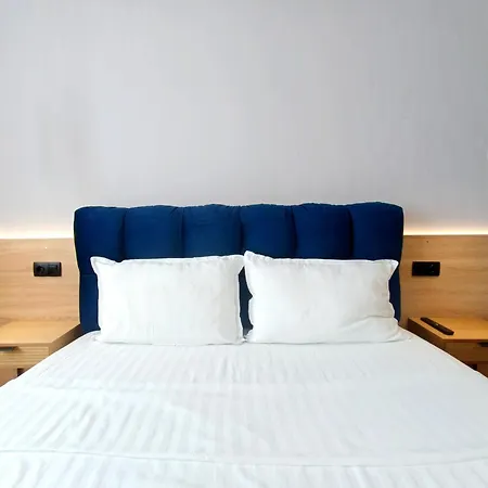 アパート Vera 2 Silistra