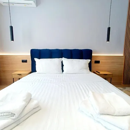 アパート Vera 2 *