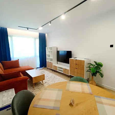 アパート Vera 2 *