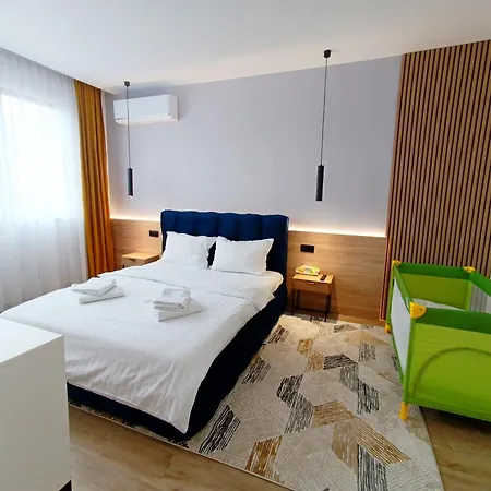 Vera 2 Apartmán Silistra
