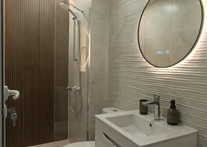 Apartment Vera 2 Silistra