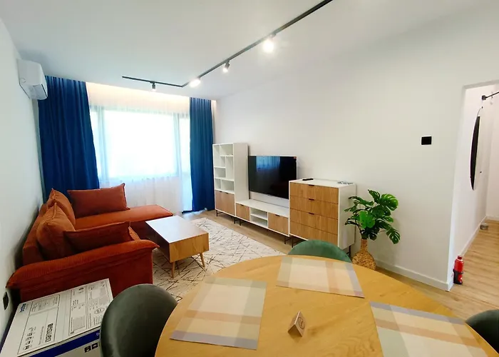 Apartment Vera 2 *